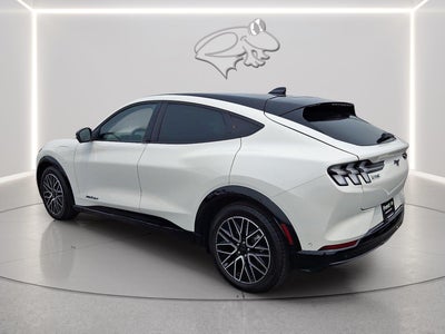 2024 Ford Mustang Mach-E Premium
