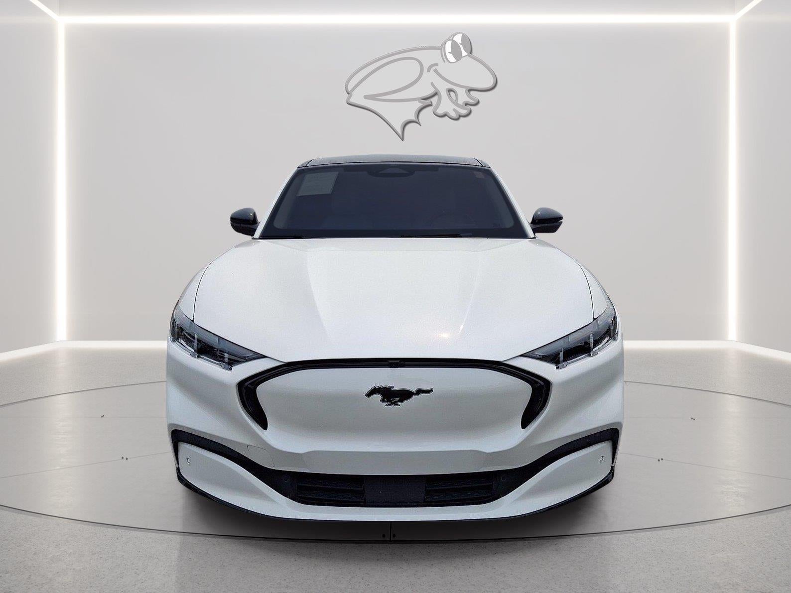 2024 Ford Mustang Mach-E Premium