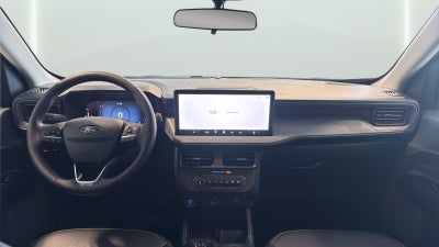 2025 Ford Maverick Lobo