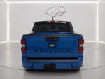 2025 Ford Maverick Lobo