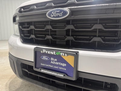 2024 Ford Maverick XL