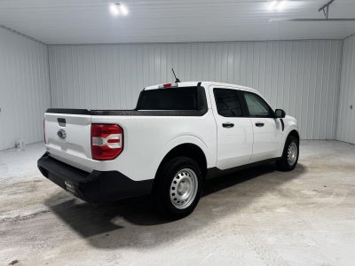 2024 Ford Maverick XL