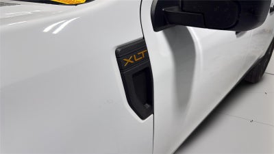 2024 Ford Maverick XLT TREMOR