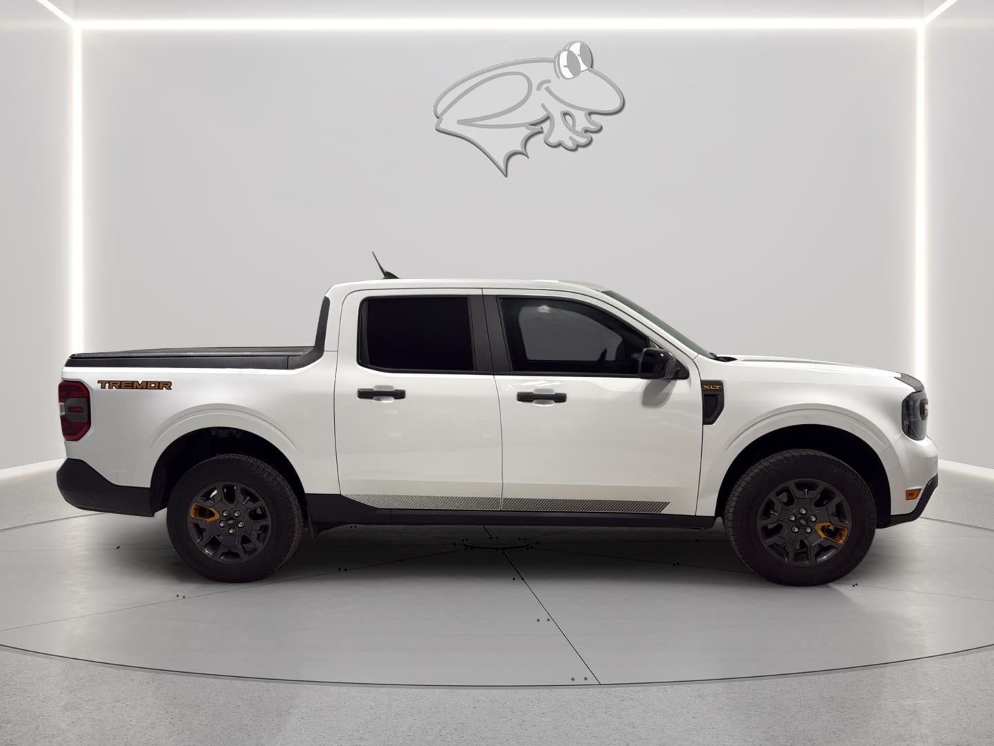 2024 Ford Maverick XLT TREMOR