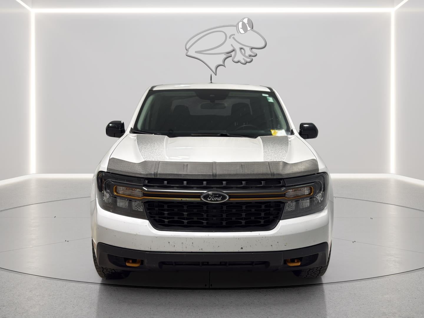 2024 Ford Maverick XLT TREMOR