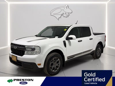 2023 Ford Maverick Base