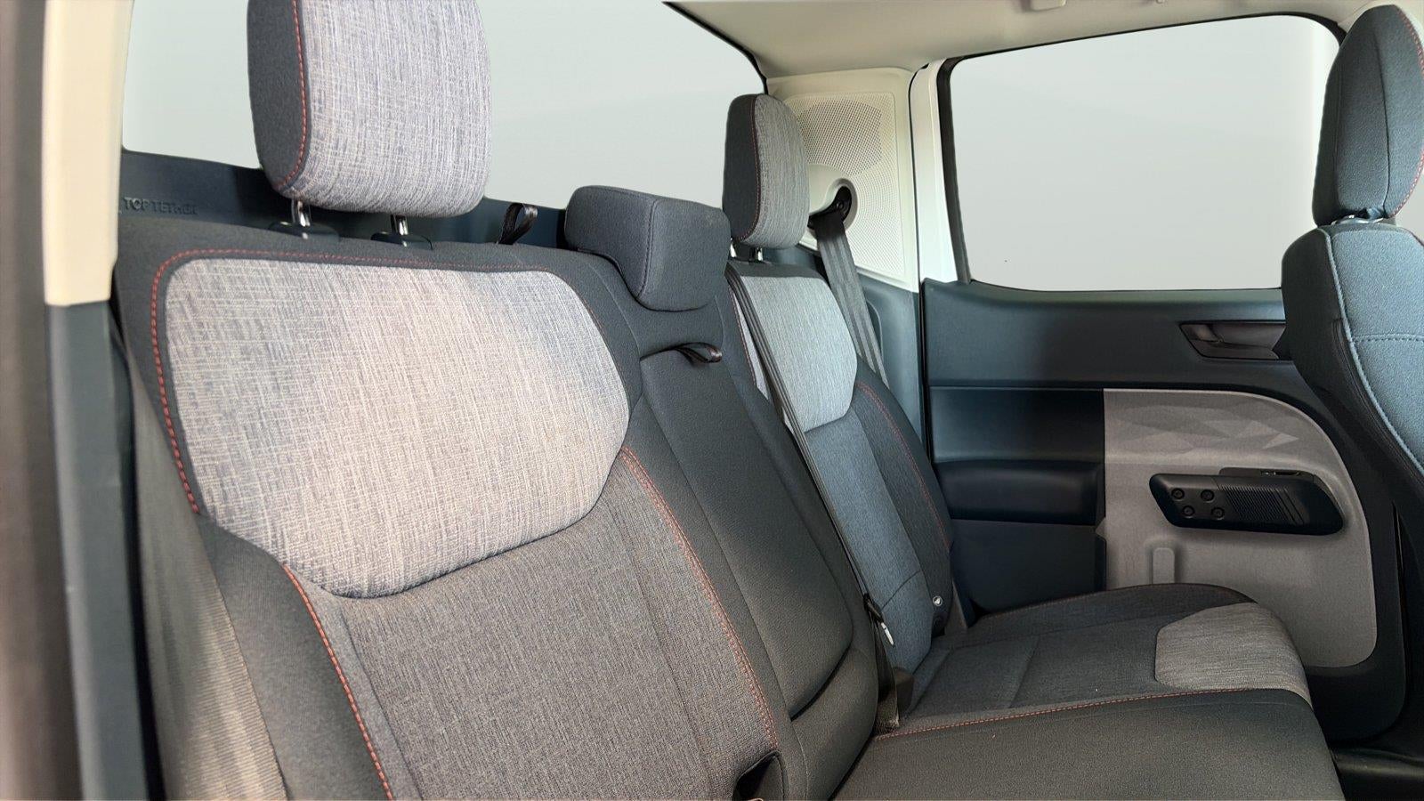 2023 Ford Maverick Base