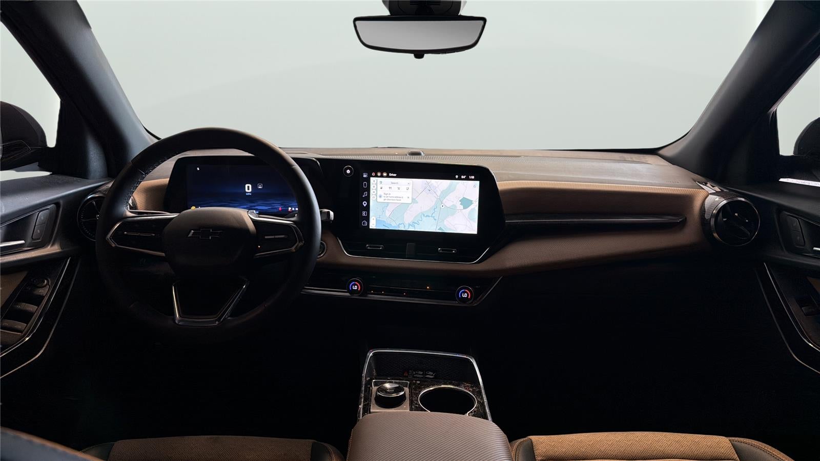 2026 Chevrolet Equinox FWD ACTIV