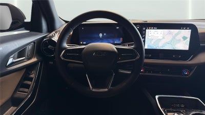 2026 Chevrolet Equinox FWD ACTIV