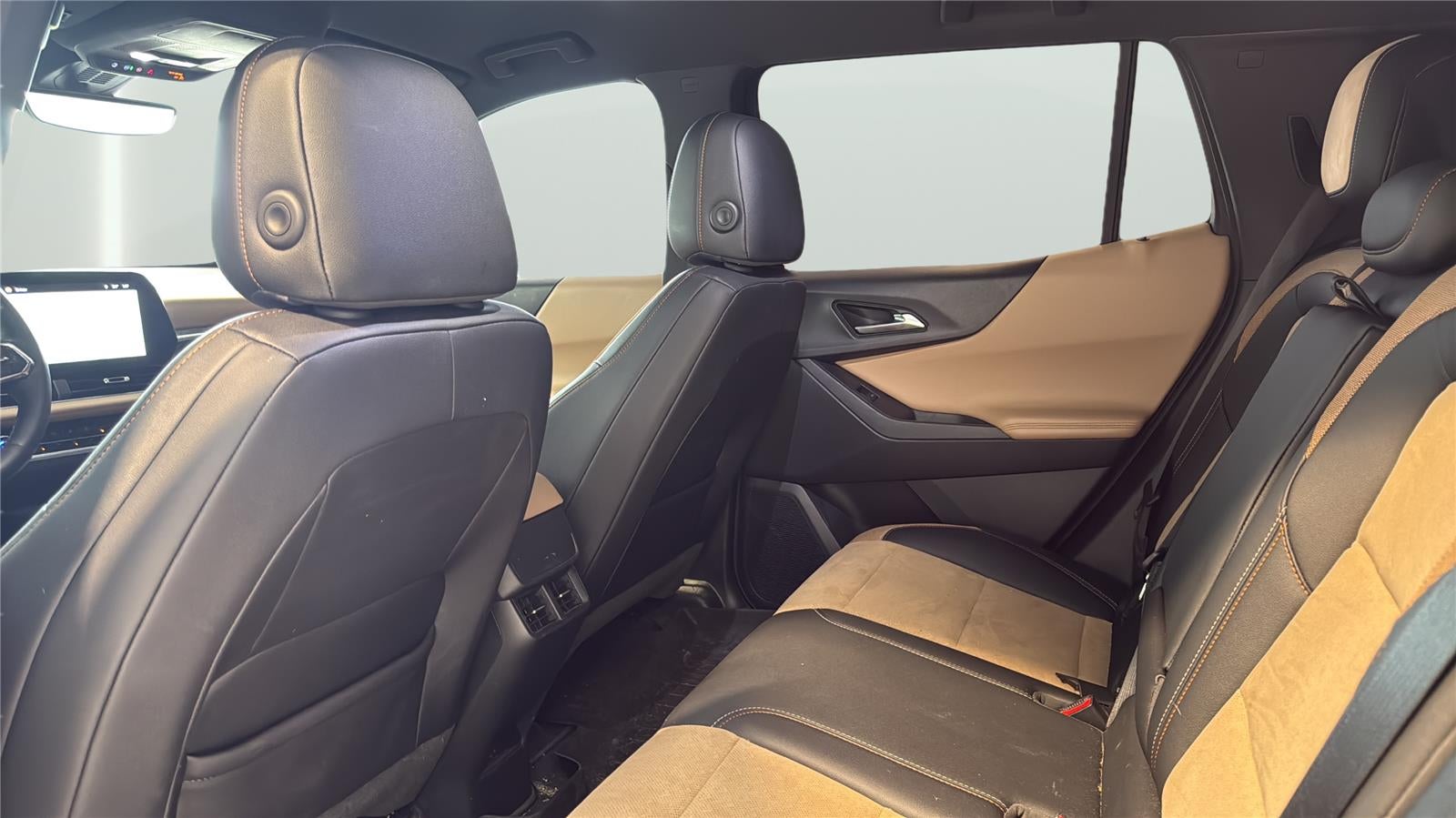 2026 Chevrolet Equinox FWD ACTIV