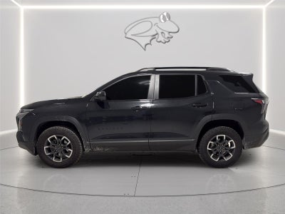2026 Chevrolet Equinox FWD ACTIV