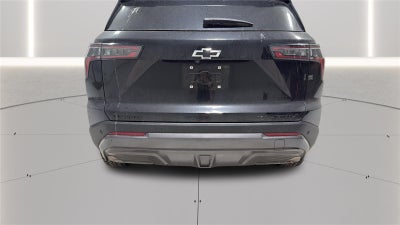 2026 Chevrolet Equinox FWD ACTIV
