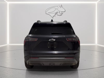 2026 Chevrolet Equinox FWD ACTIV