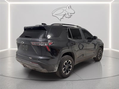 2026 Chevrolet Equinox FWD ACTIV