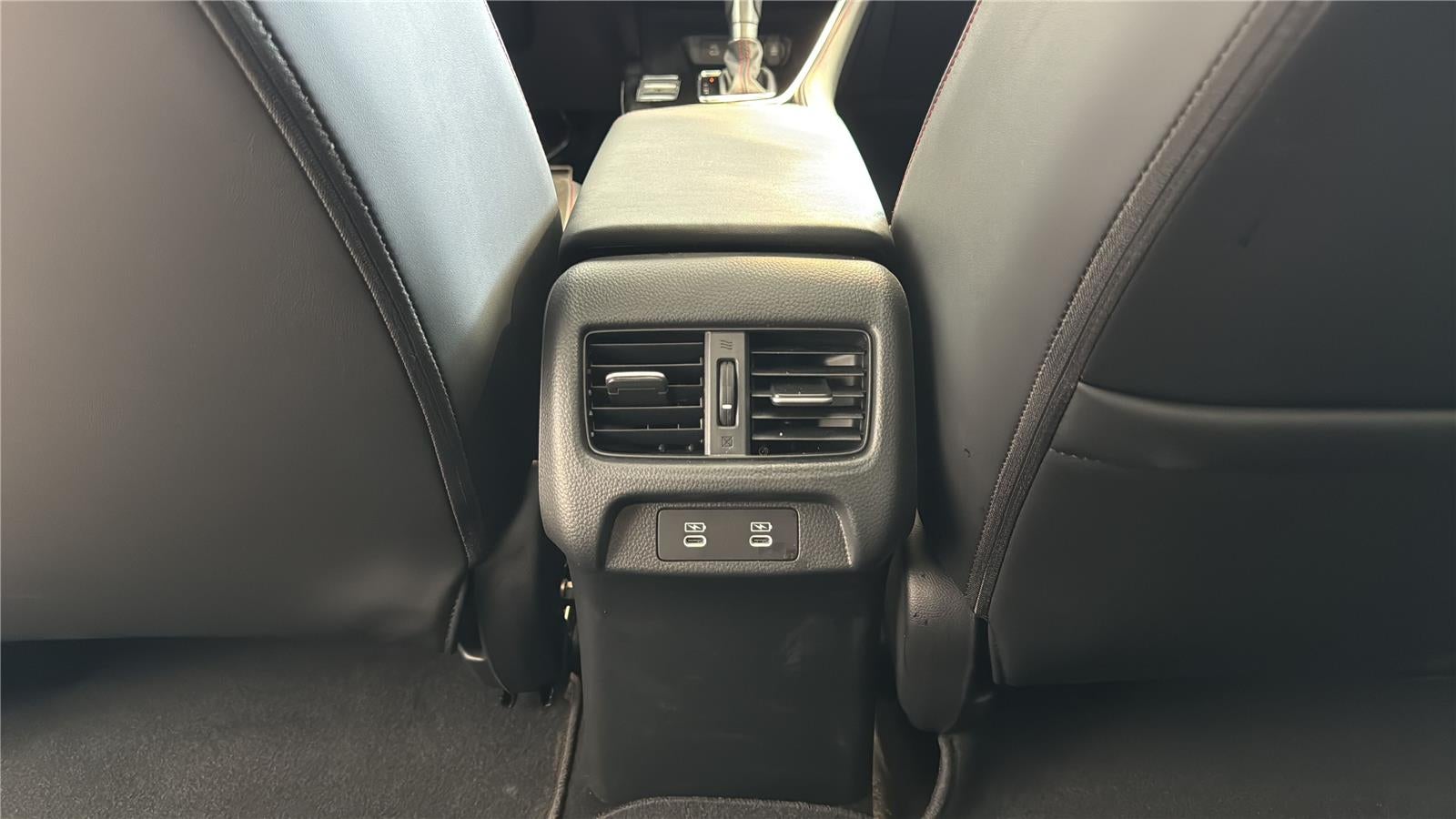 2026 Acura ADX w/A-SPEC