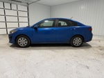 2022 Kia Rio S