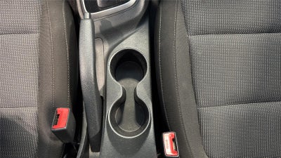 2019 Hyundai ACCENT SEL