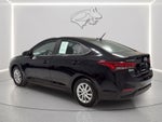 2019 Hyundai ACCENT SEL