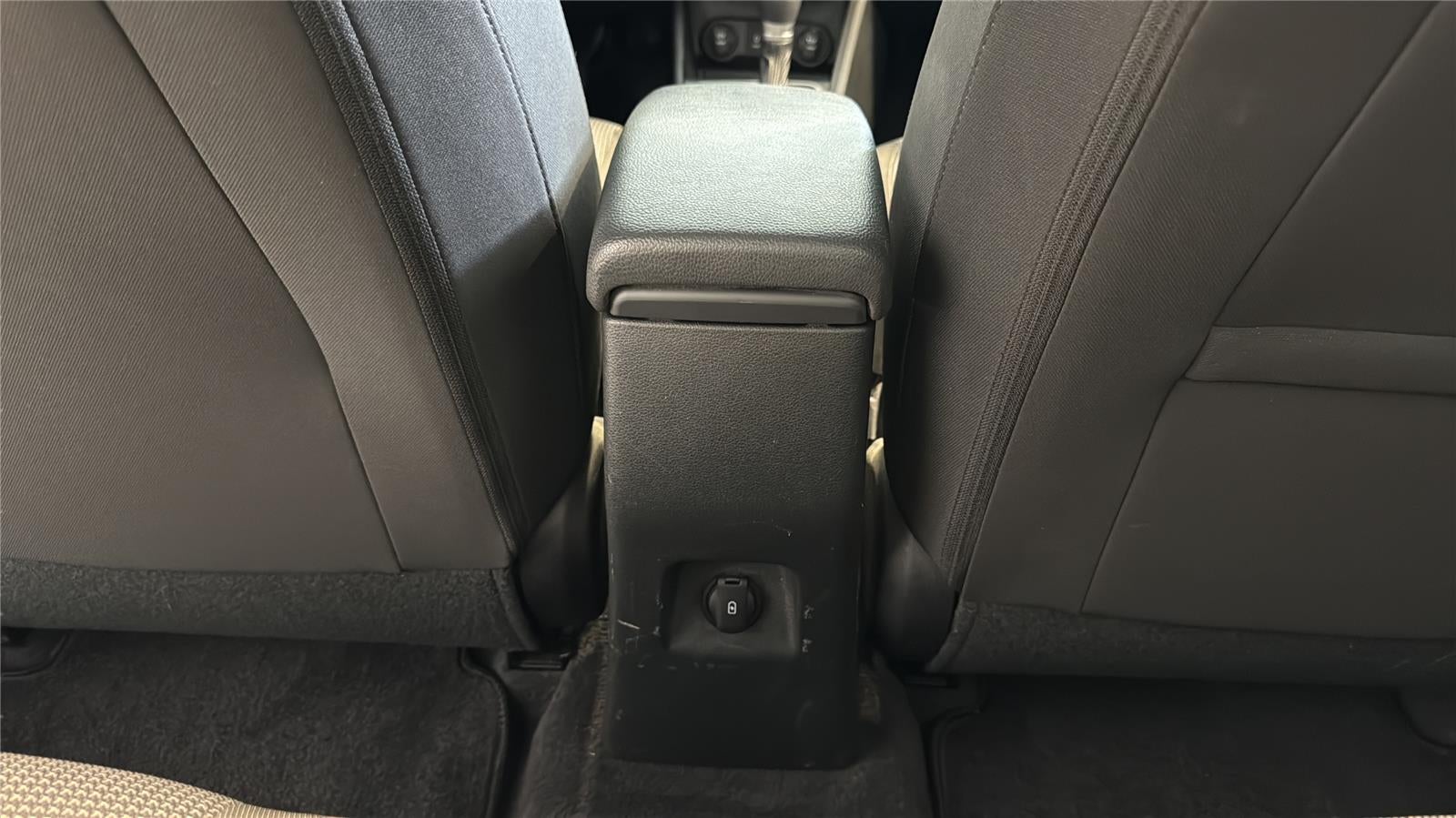 2019 Hyundai ACCENT SEL