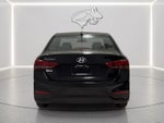 2019 Hyundai ACCENT SEL