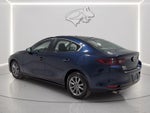 2025 Mazda Mazda3 Sedan 2.5 S