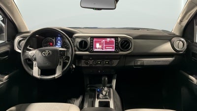 2020 Toyota Tacoma SR5 V6