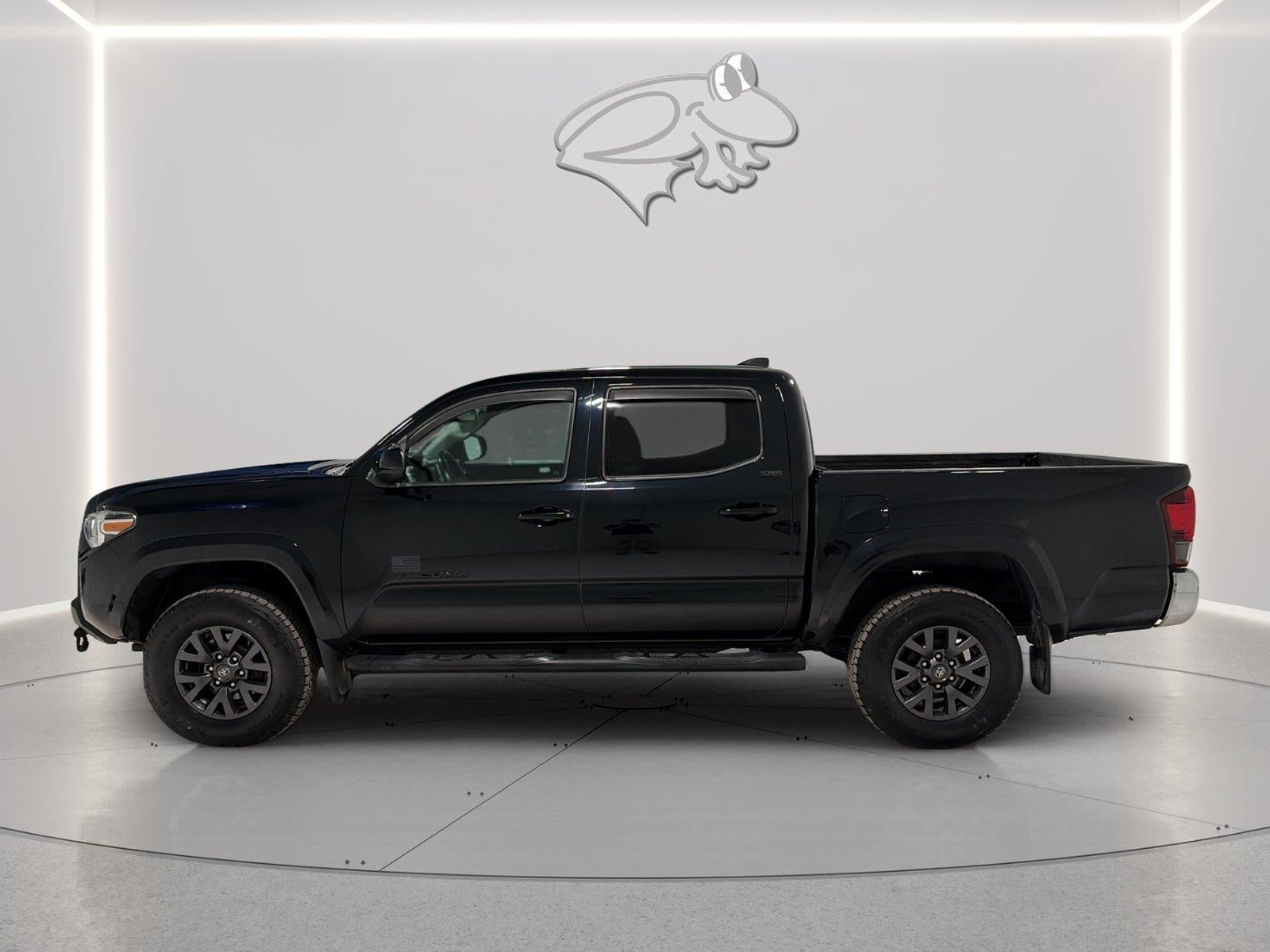 2020 Toyota Tacoma SR5 V6