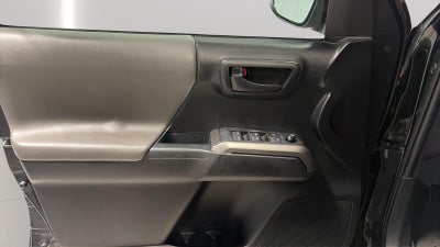2020 Toyota Tacoma SR5 V6