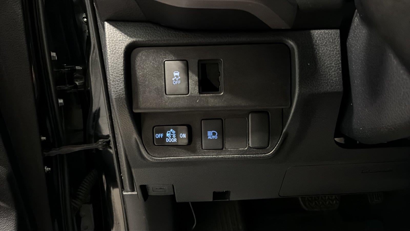 2020 Toyota Tacoma SR5 V6