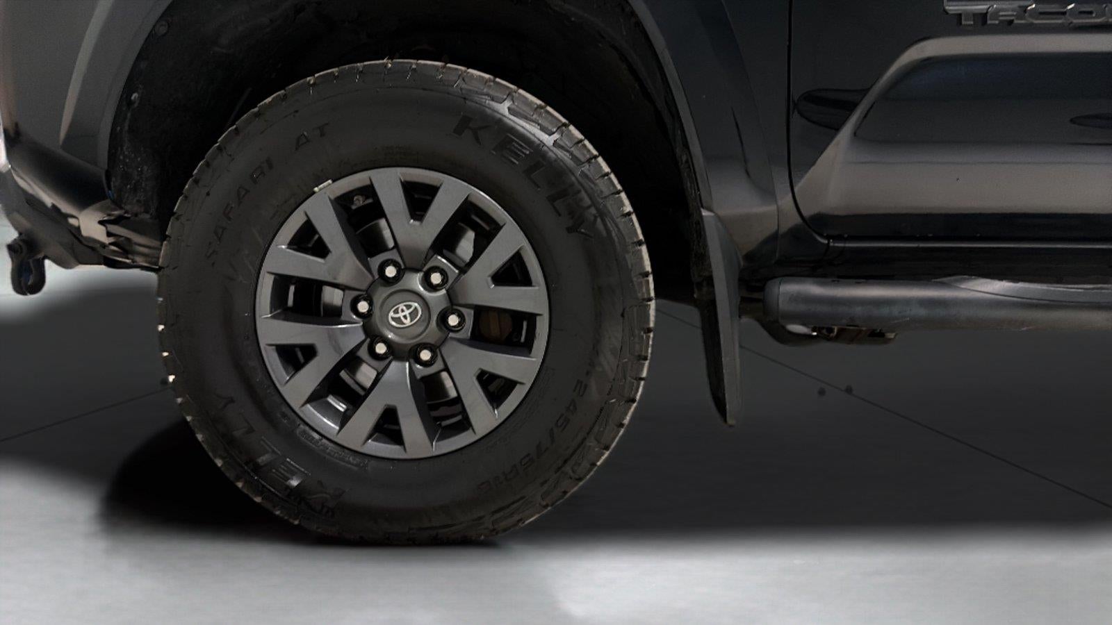 2020 Toyota Tacoma SR5 V6