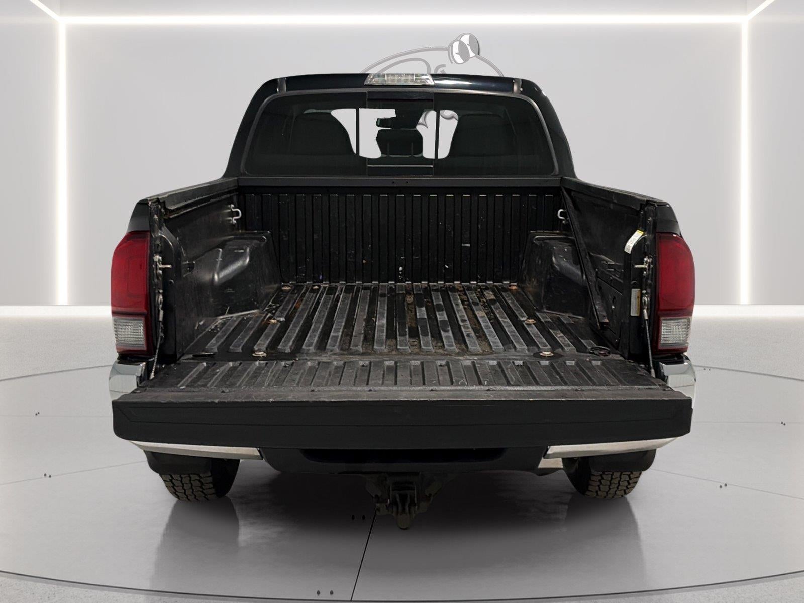 2020 Toyota Tacoma SR5 V6