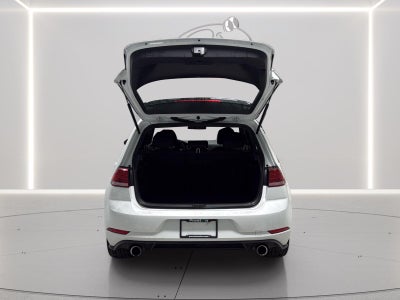 2020 Volkswagen Golf GTI S