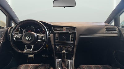 2020 Volkswagen Golf GTI S