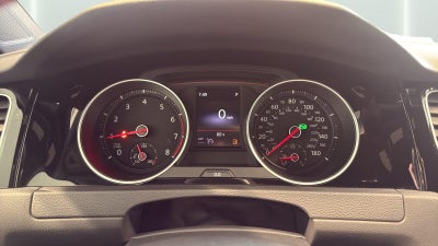 2020 Volkswagen Golf GTI S