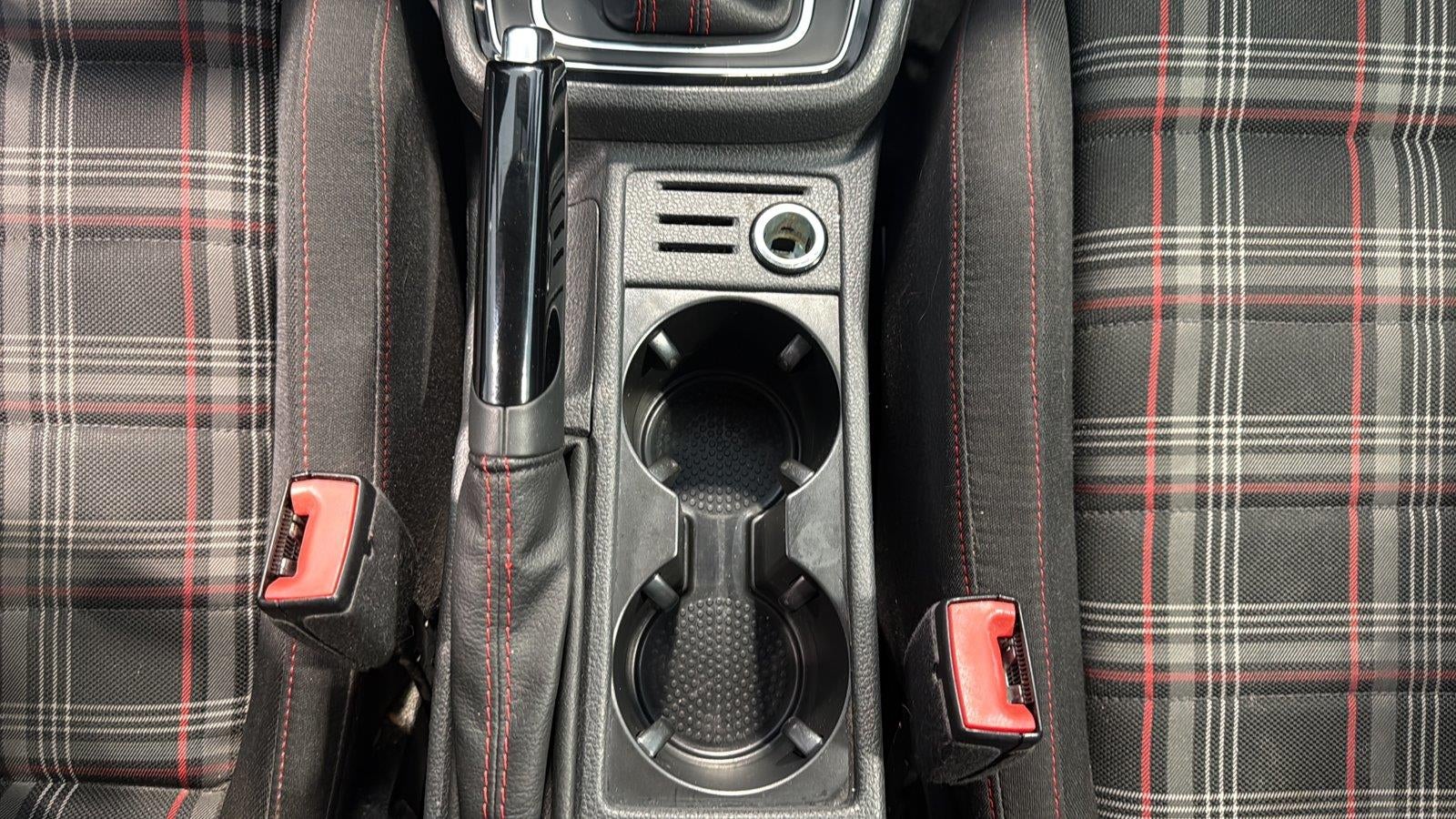 2020 Volkswagen Golf GTI S
