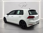 2020 Volkswagen Golf GTI S