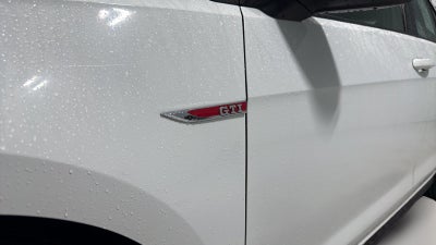 2020 Volkswagen Golf GTI S