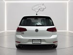 2020 Volkswagen Golf GTI S