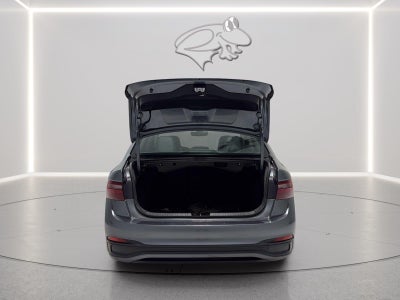 2022 Volkswagen Jetta SE