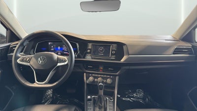 2022 Volkswagen Jetta SE