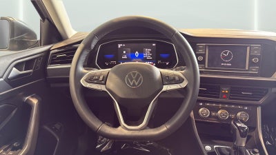 2022 Volkswagen Jetta SE