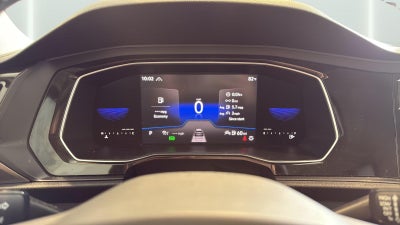 2022 Volkswagen Jetta SE