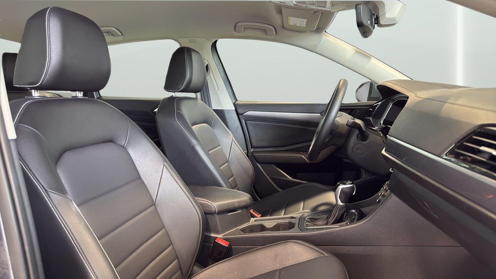 2022 Volkswagen Jetta SE