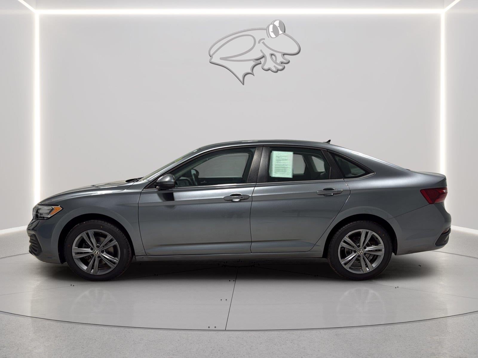 2022 Volkswagen Jetta SE