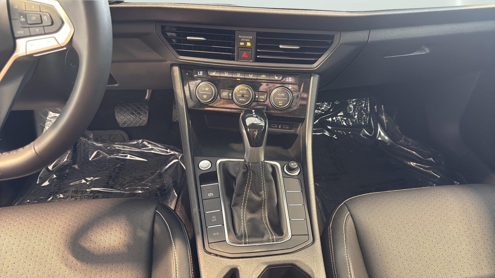 2022 Volkswagen Jetta SE