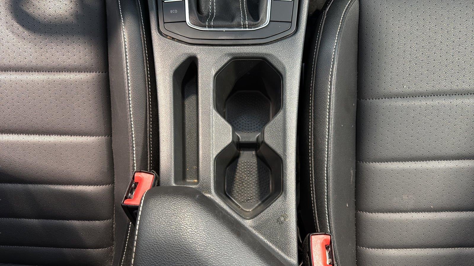 2022 Volkswagen Jetta SE