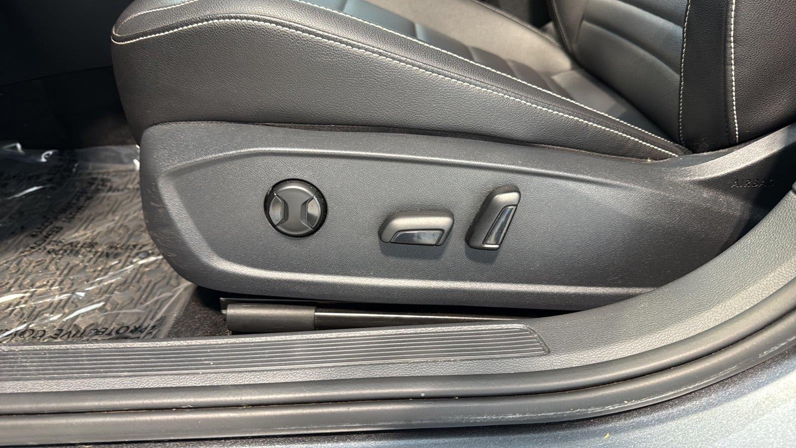 2022 Volkswagen Jetta SE