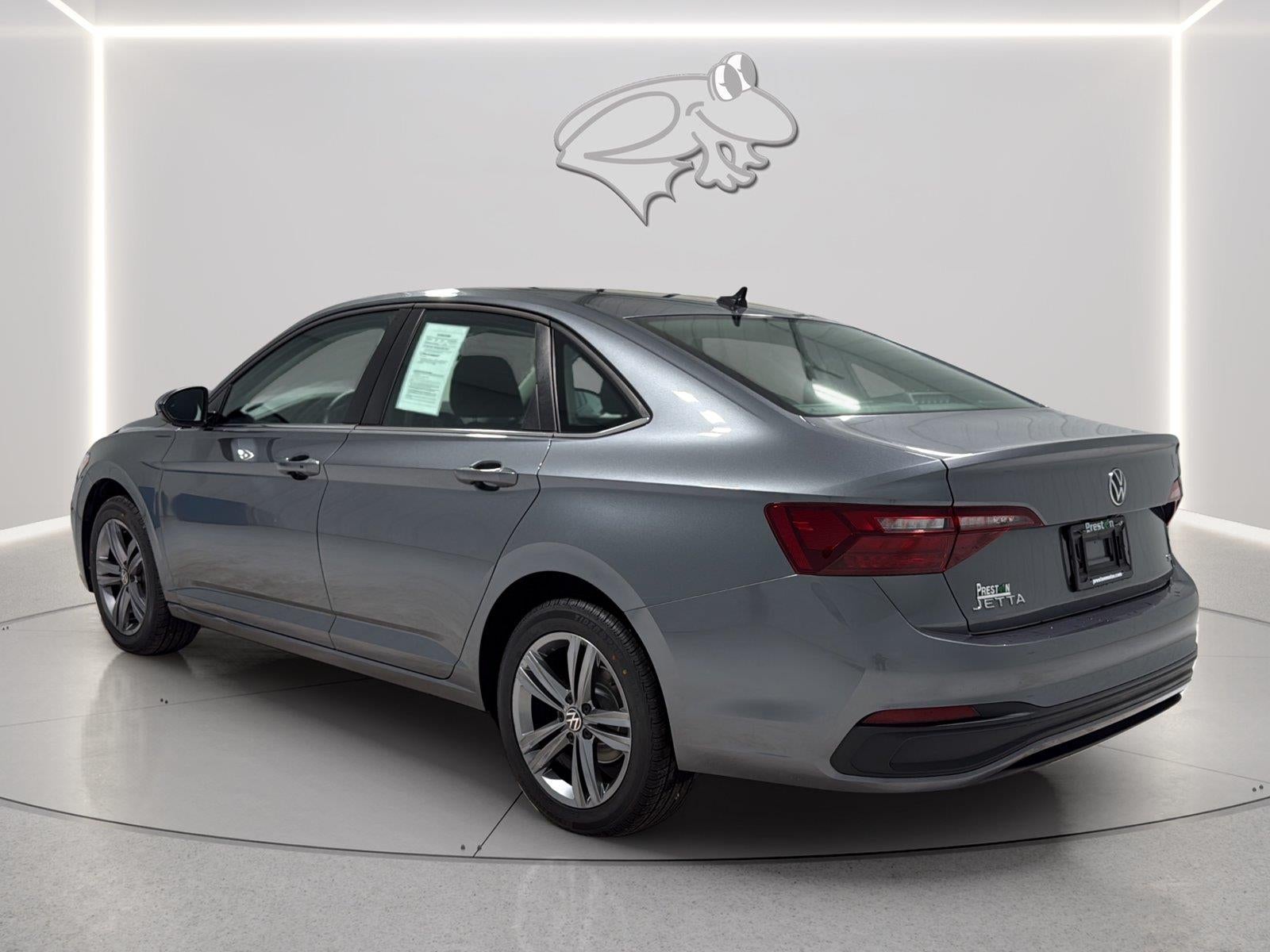 2022 Volkswagen Jetta SE