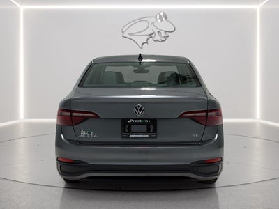 2022 Volkswagen Jetta SE
