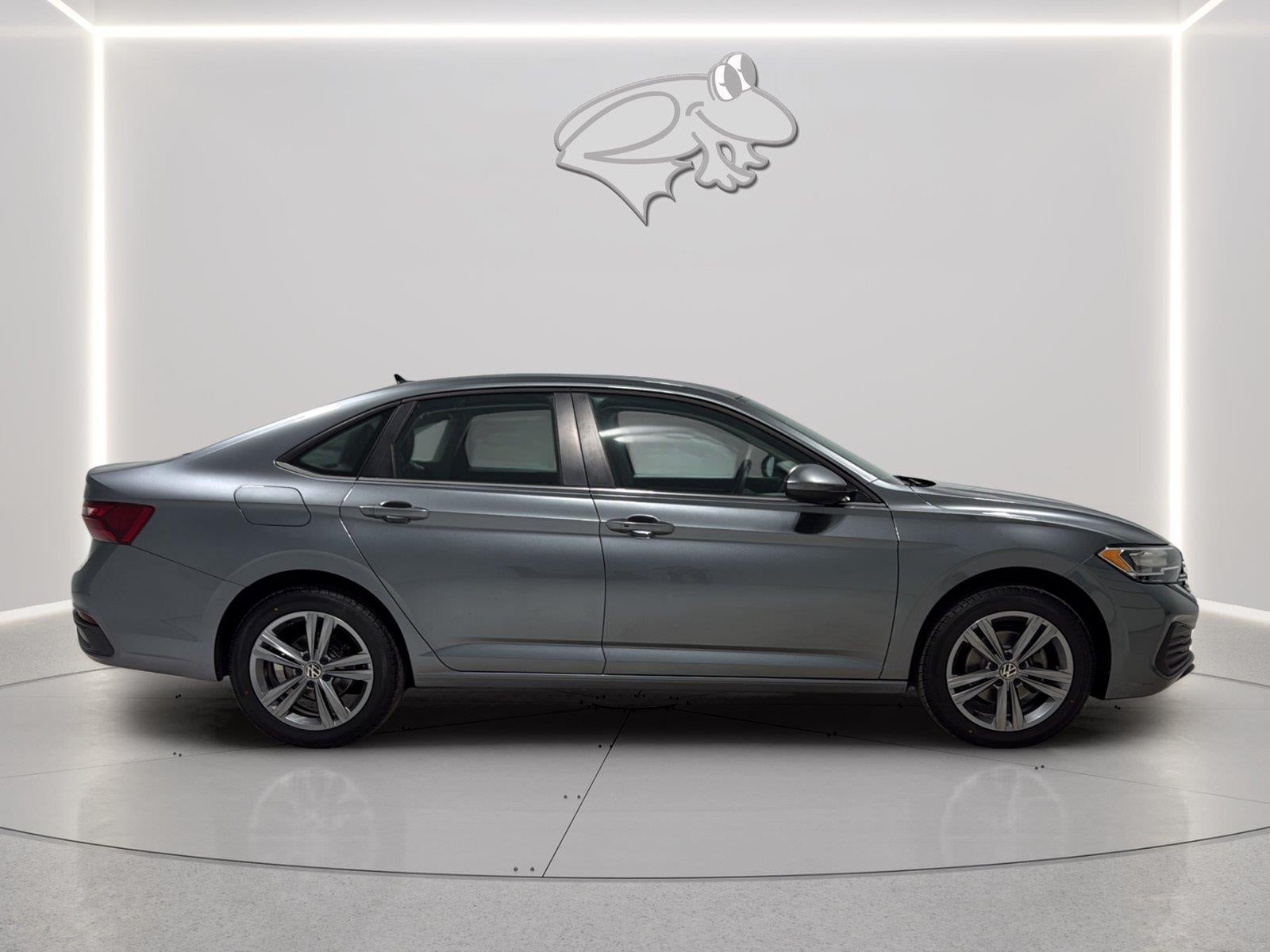 2022 Volkswagen Jetta SE